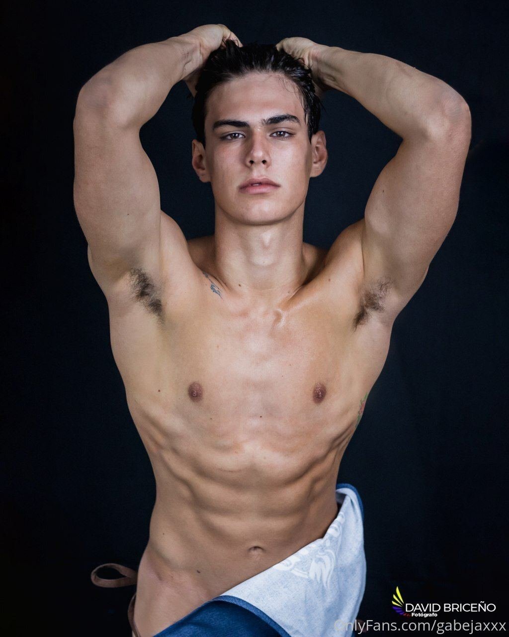 Latino sexy gābejāx/Pedro #p2X2khea