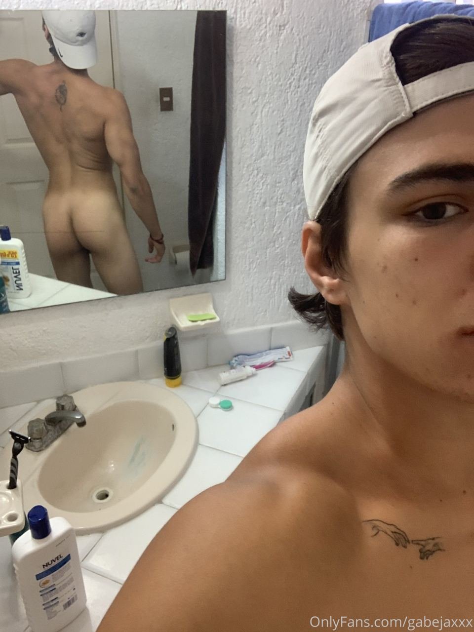 Latino sexy gābejāx/Pedro #tQB4C6JX