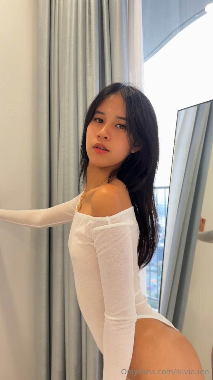silvia.lee #pvWDOUJl