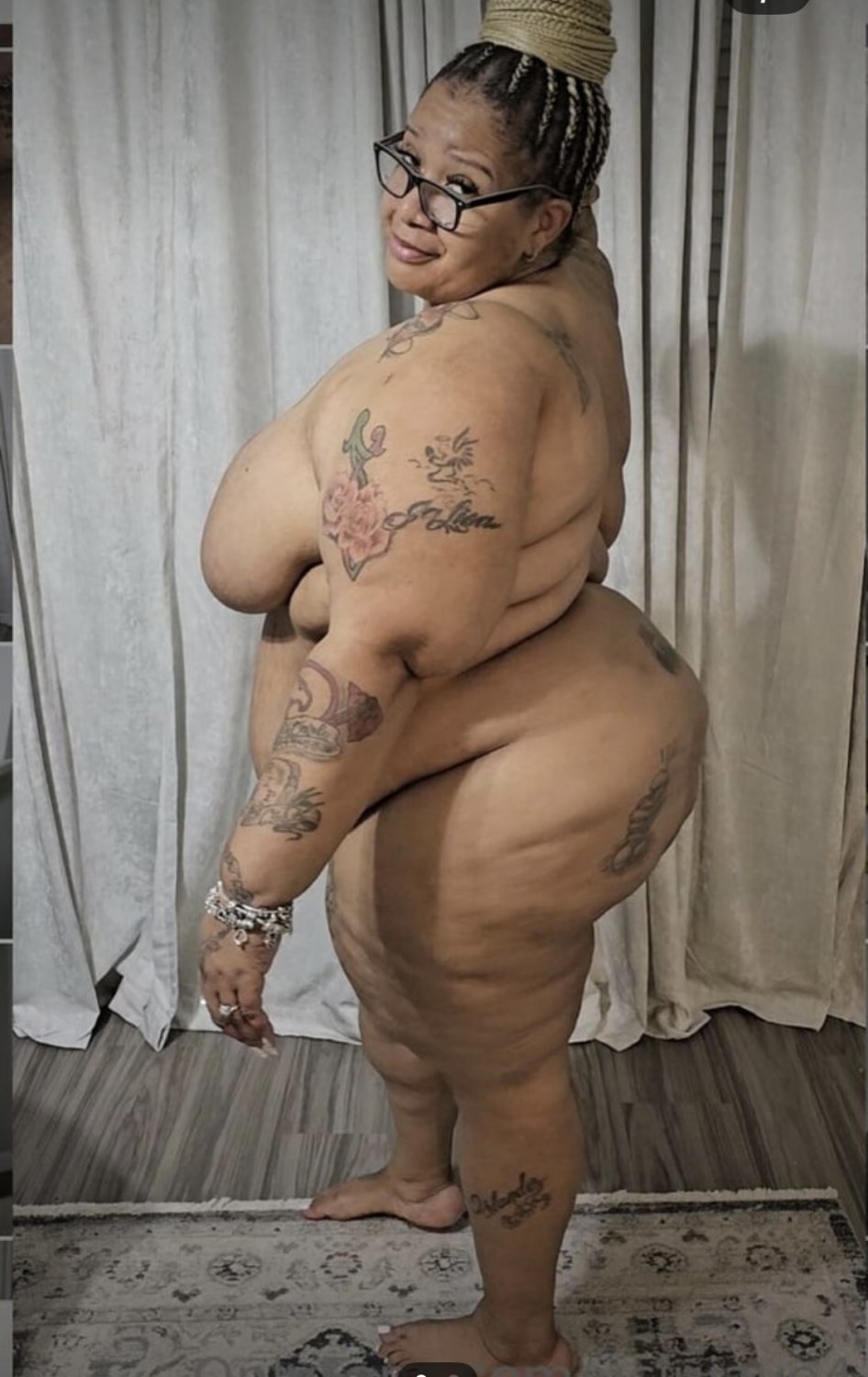 Bbw auntie need love to #01f1iWS0