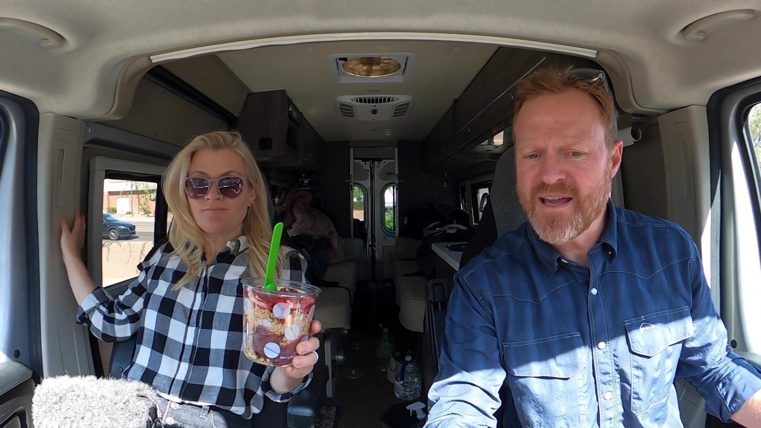 MILF YouTuber Trish Leach 5/3 #MpnJ23Dt