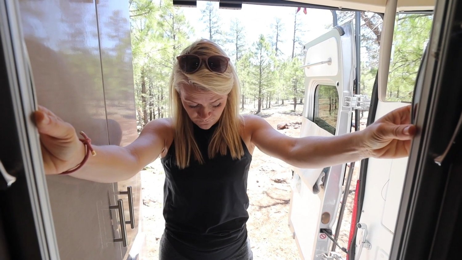 MILF YouTuber Trish Leach 5/3 #wyufbGmp