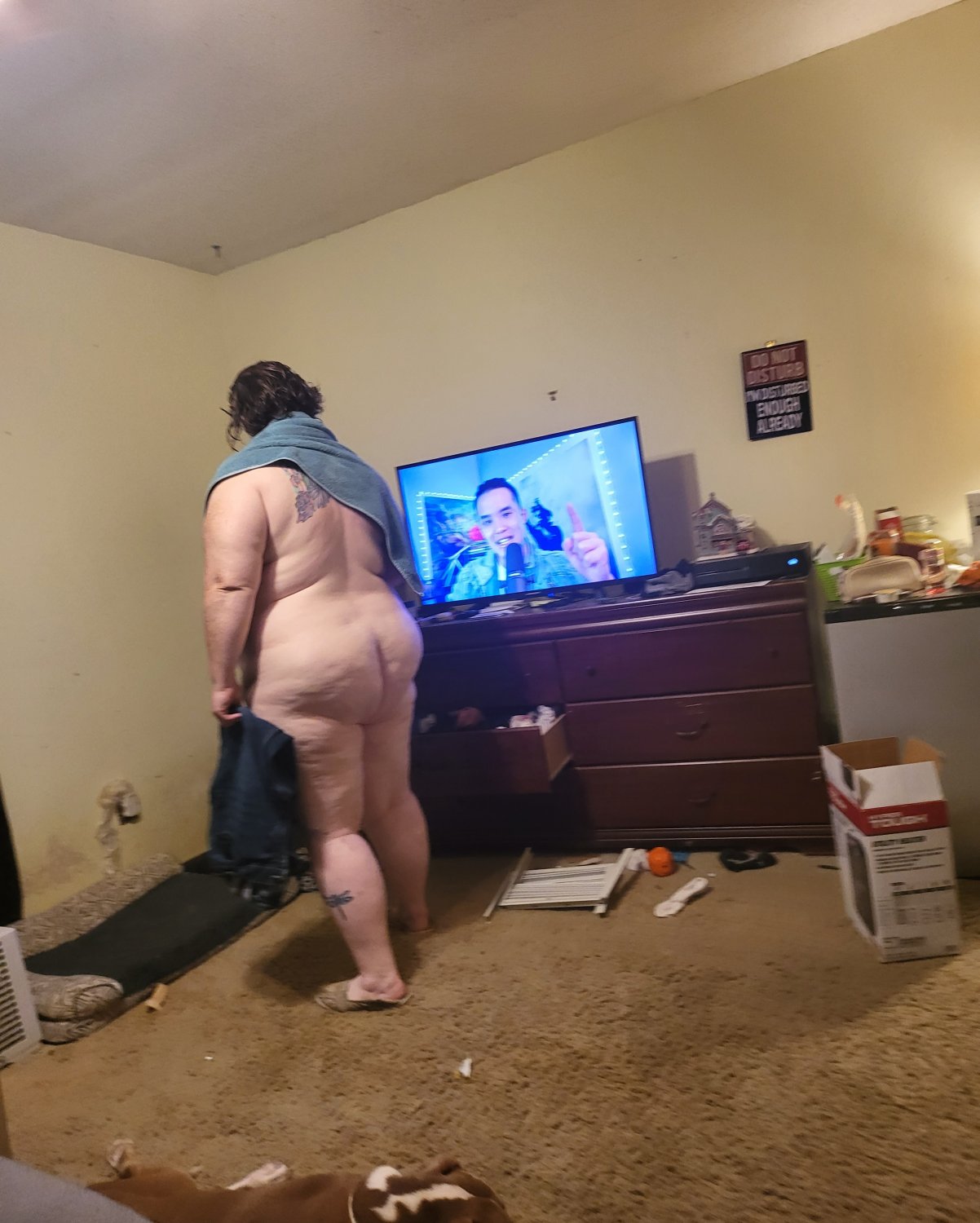Chubby bbw #9VZQdIFz