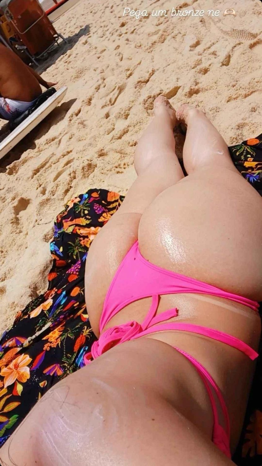 Yasmin Cock Tribute #f4j2cwAG