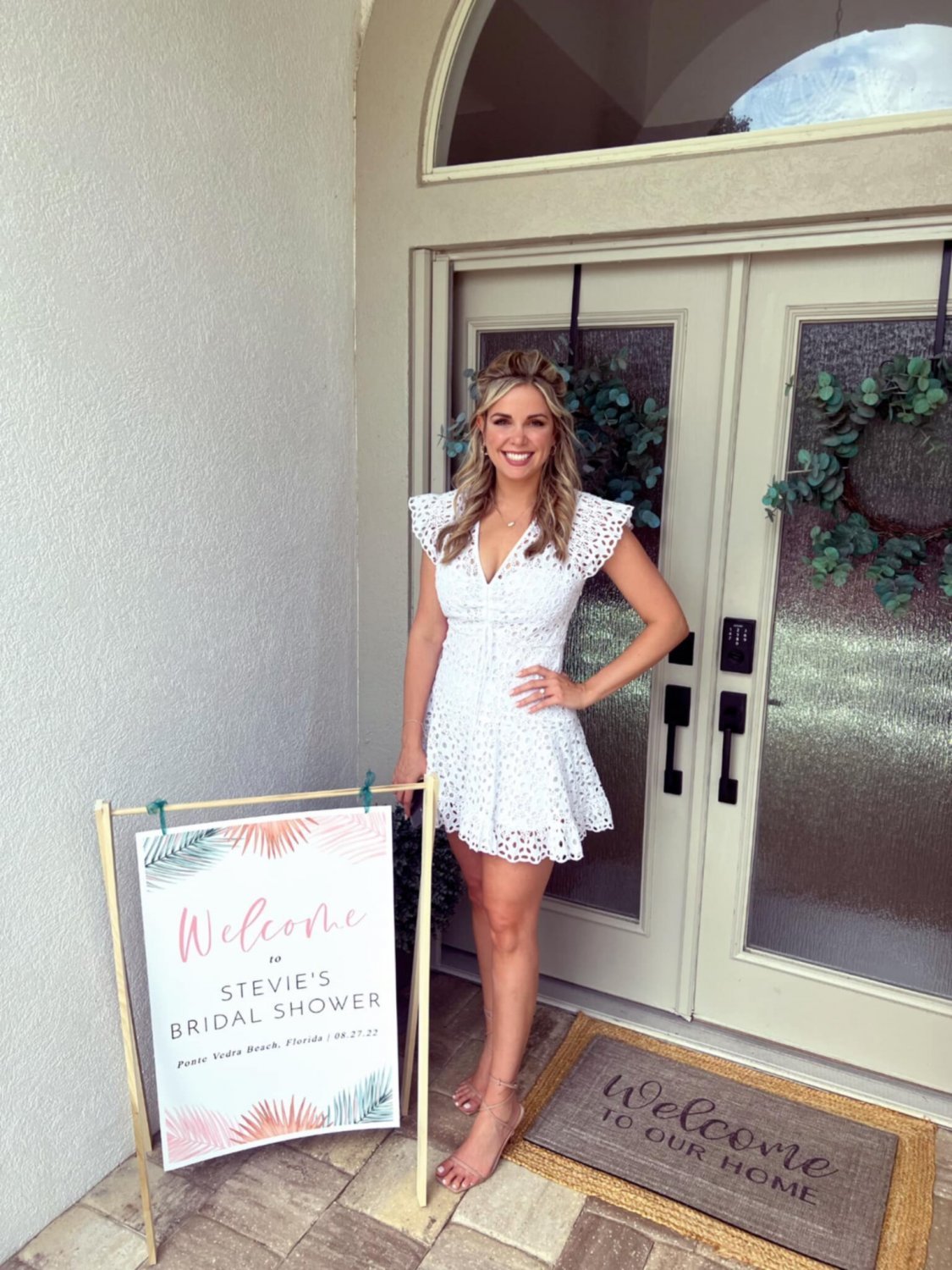 Stevie Hides Her Identity #lGf9kcm4