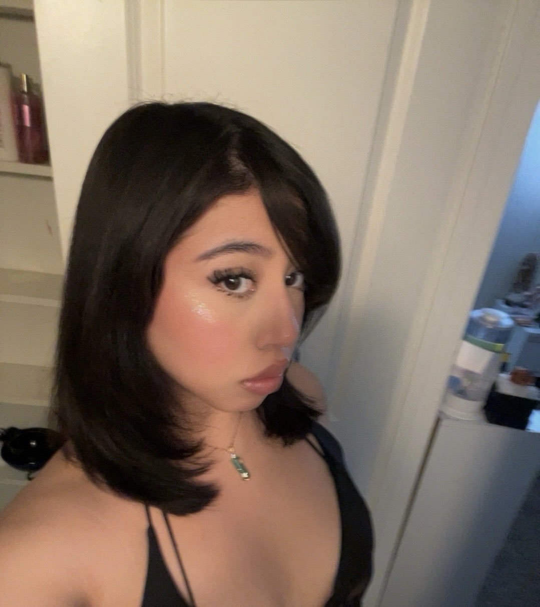 LATINA SLUT WITH HUGE ASS #Kll7xBLr