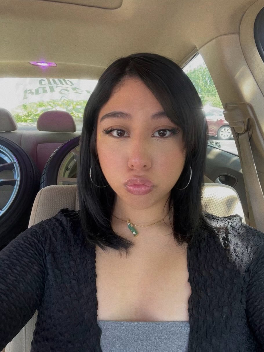 LATINA SLUT WITH HUGE ASS #m6Anyl2E