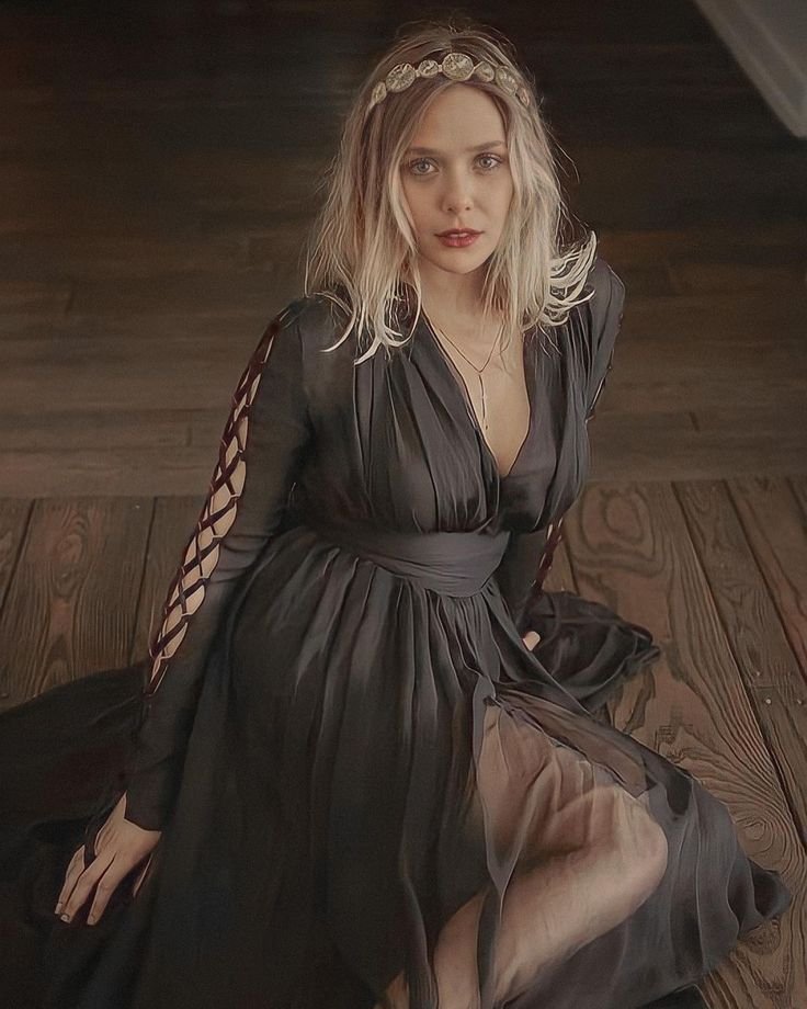 Marvel Women 1 #6yp570AX