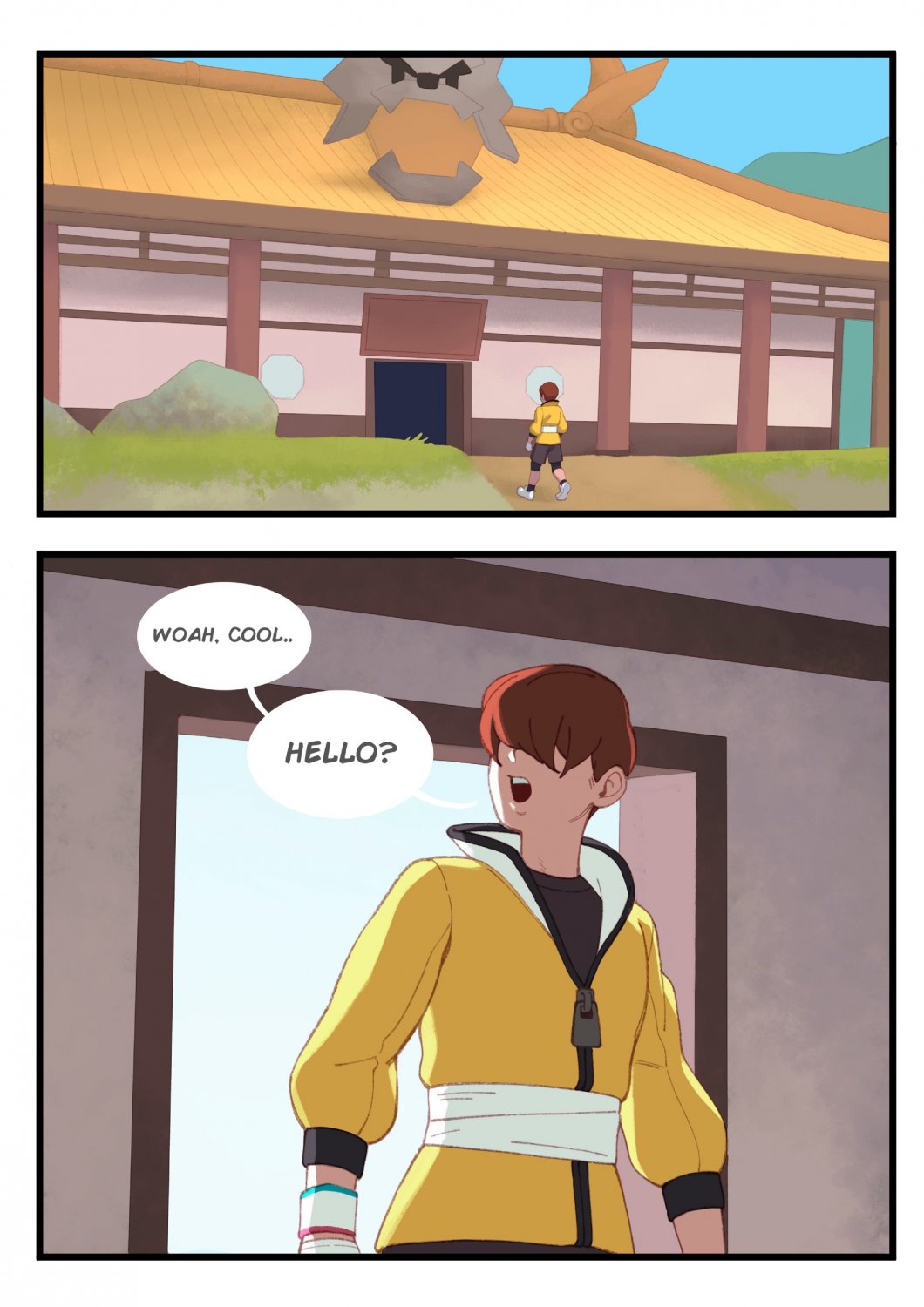 Toxic Love #5y1R9m4G