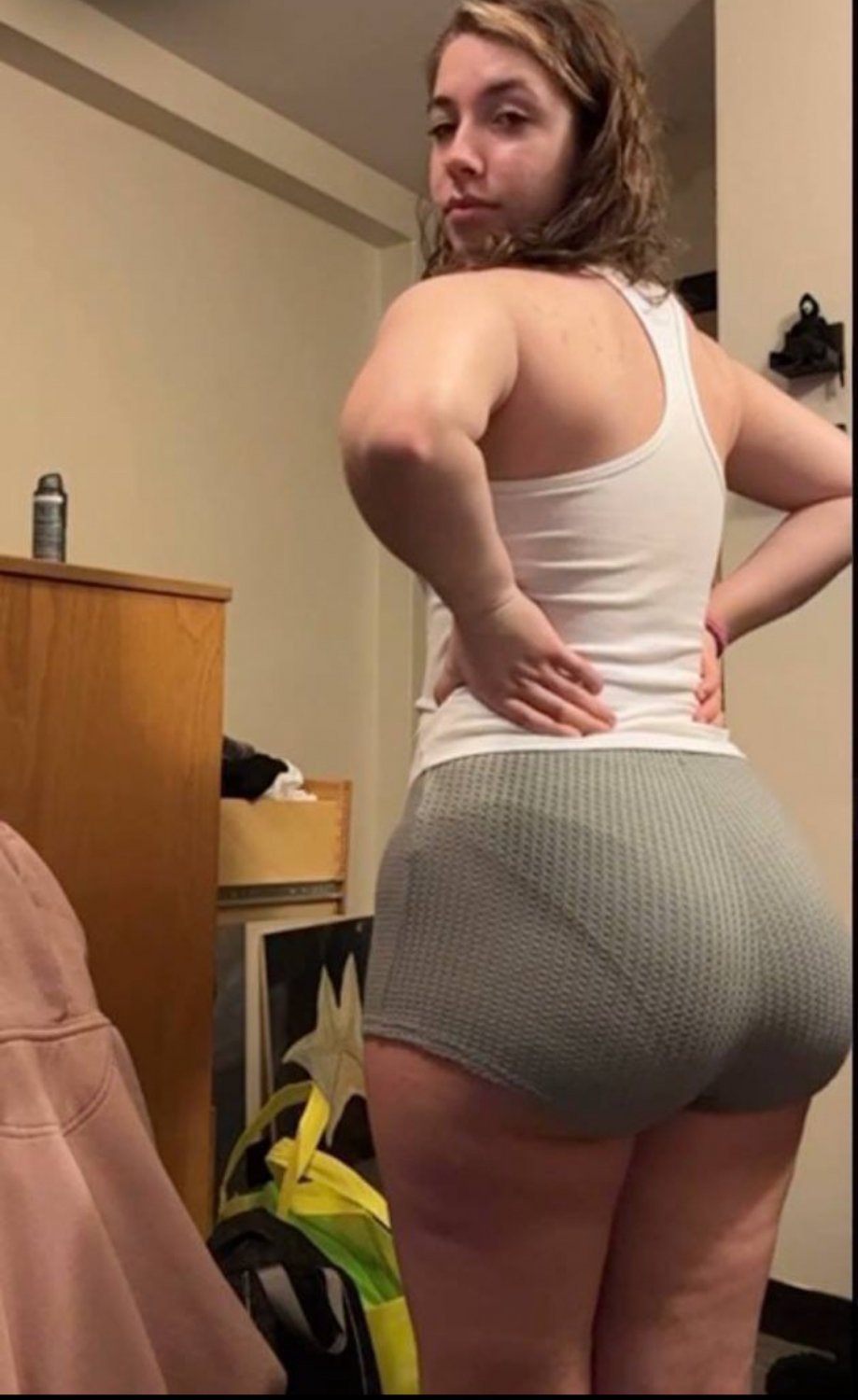 Thicker than peanut butter #OjeI2dqq