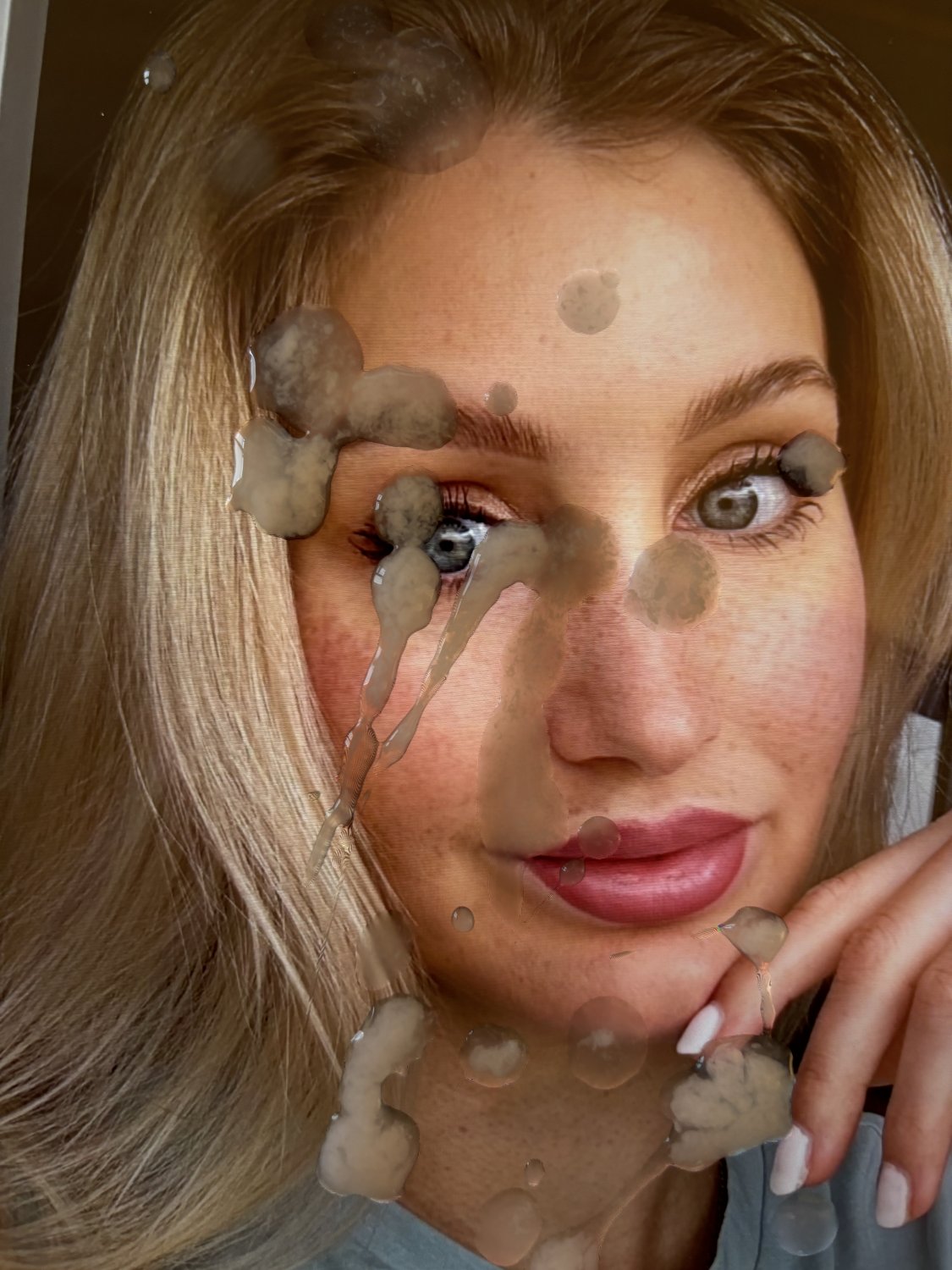 cum on Julia Baessler #XNvNSew3