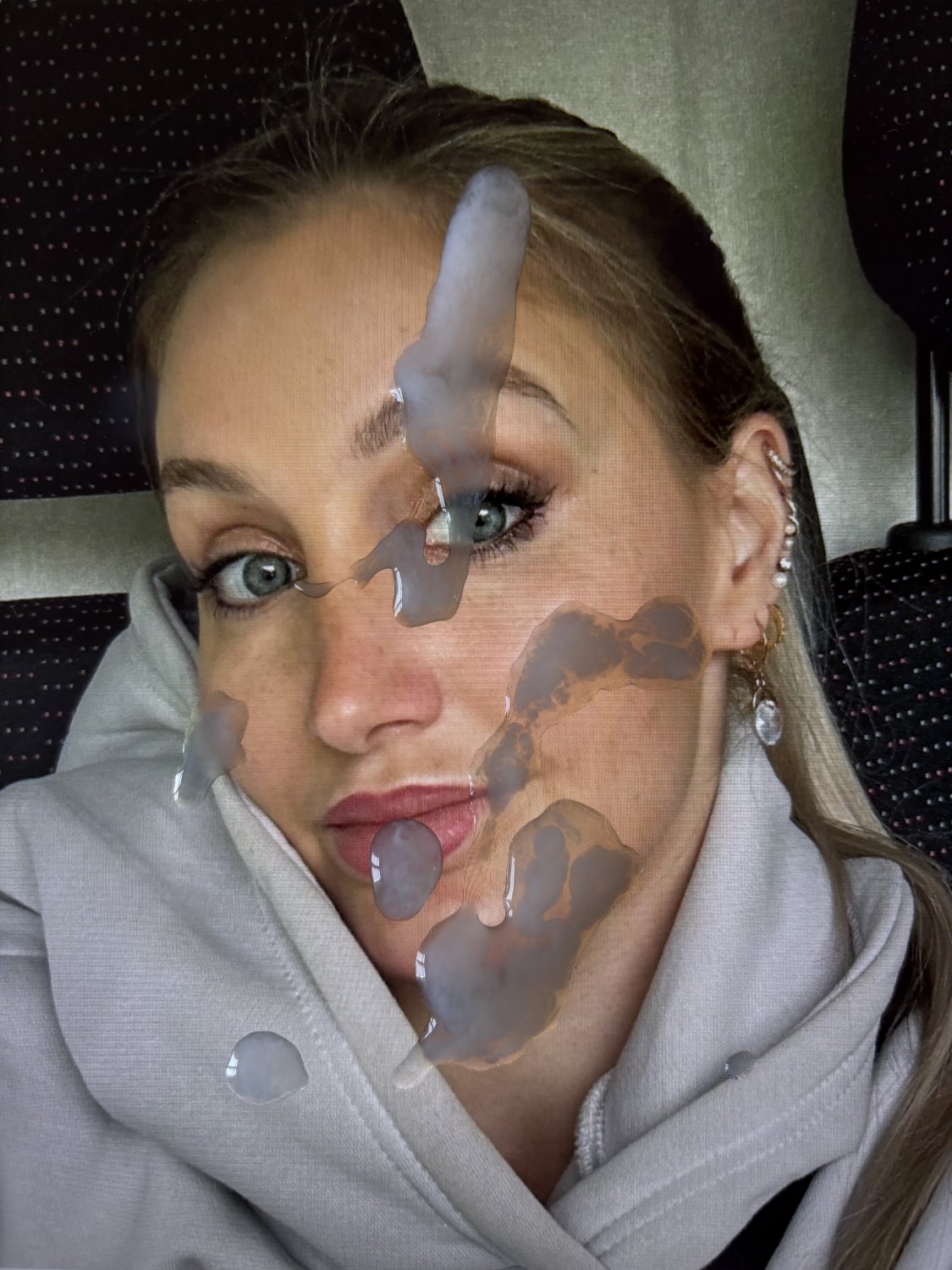 cum on Julia Baessler #cDoY92v7