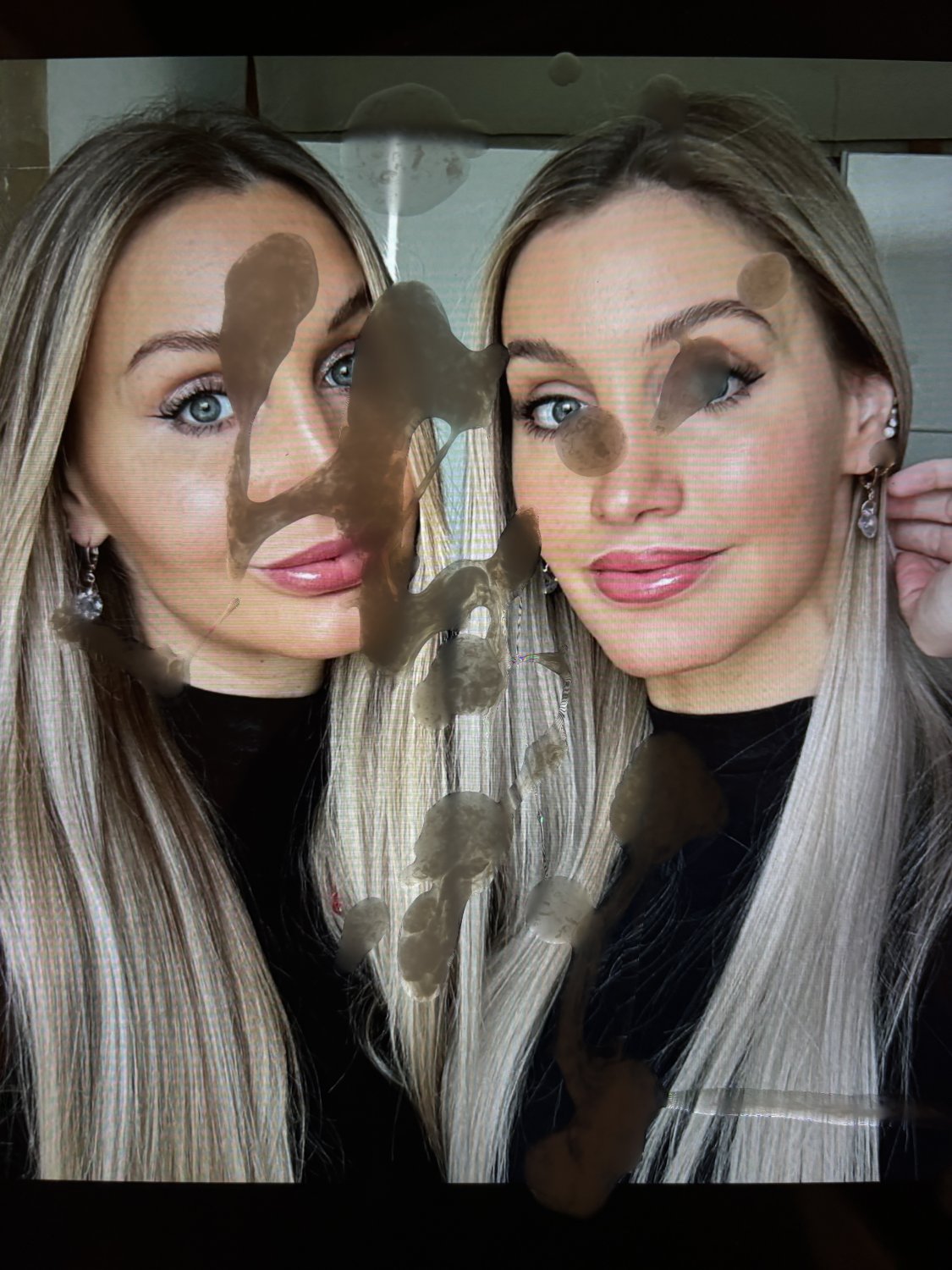 cum on Julia Baessler #vryrBLJU