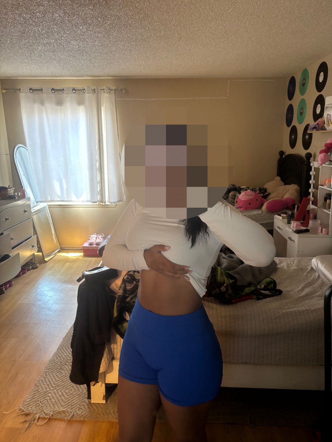 Latina gf in sexy lingerie gets cumshot #hHLSe0d3