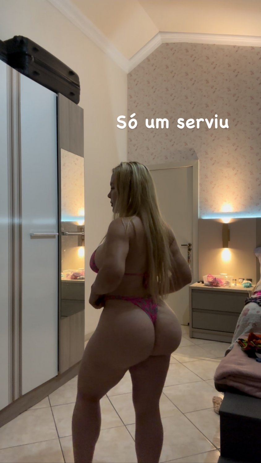 Caminhoneira, lésbica e muito mais!!!!!! #q6lm5O5Q