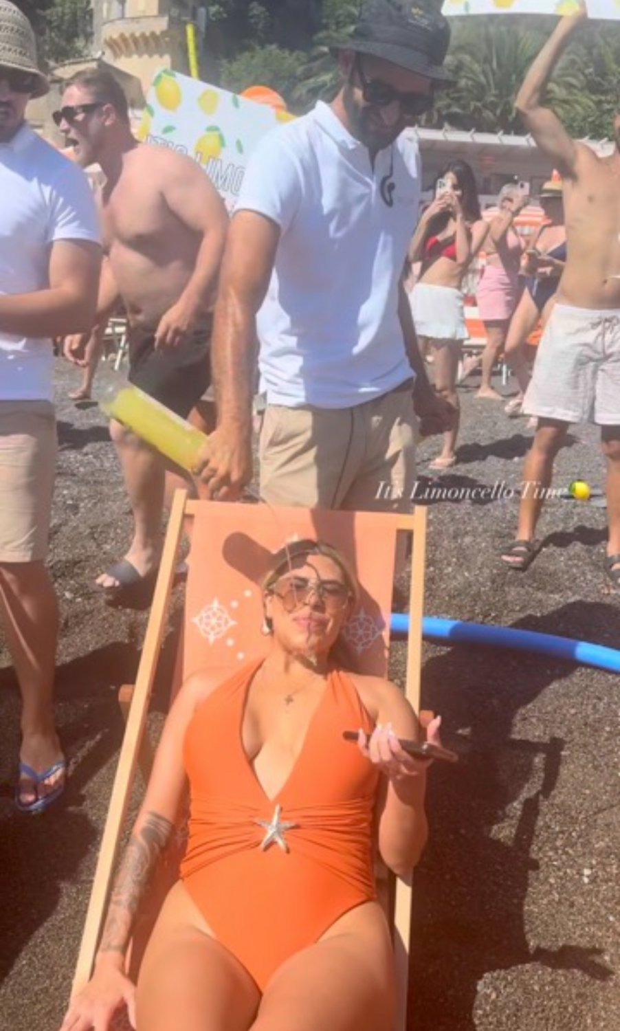 Slut bottle girl from Scottsdale aspires to be a model and gets pregnant by producer #XStHjNR0