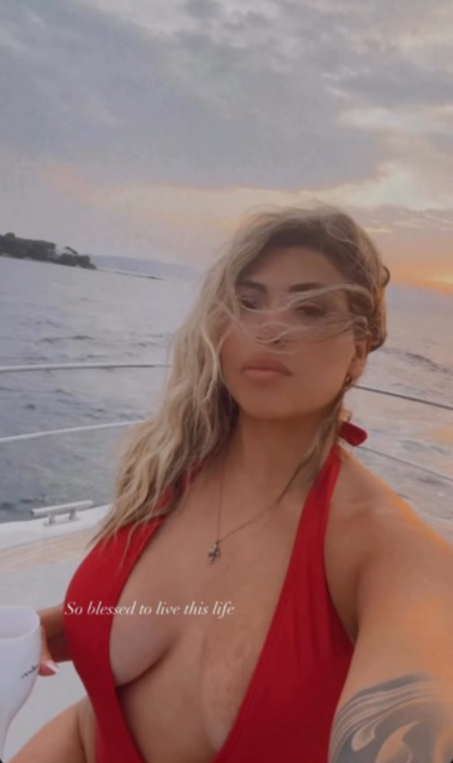 Slut bottle girl from Scottsdale aspires to be a model and gets pregnant by producer #dF2VK1Iy