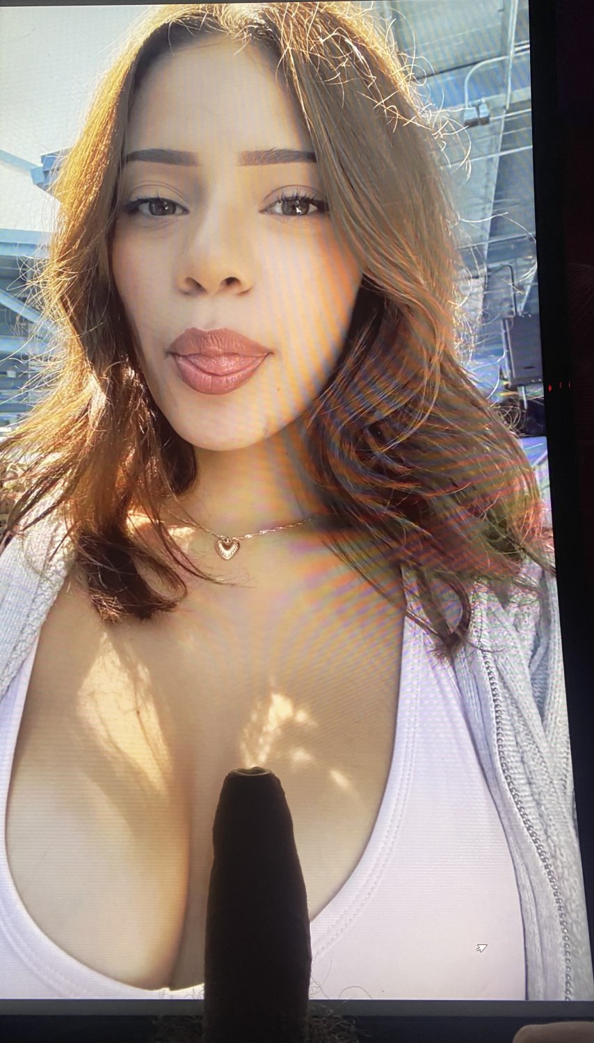 Cuck wanted me to cum tribute his hot sister #EZAPjN6h