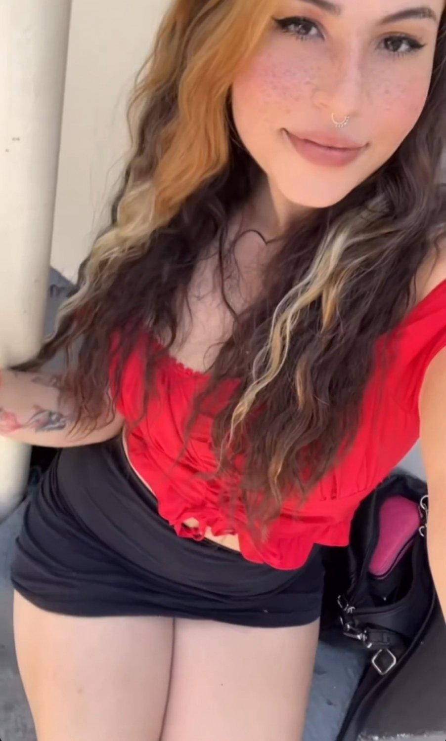 Constanza pendeja chilena puta de instagram (thicc latina teen) #ID86Dnlp