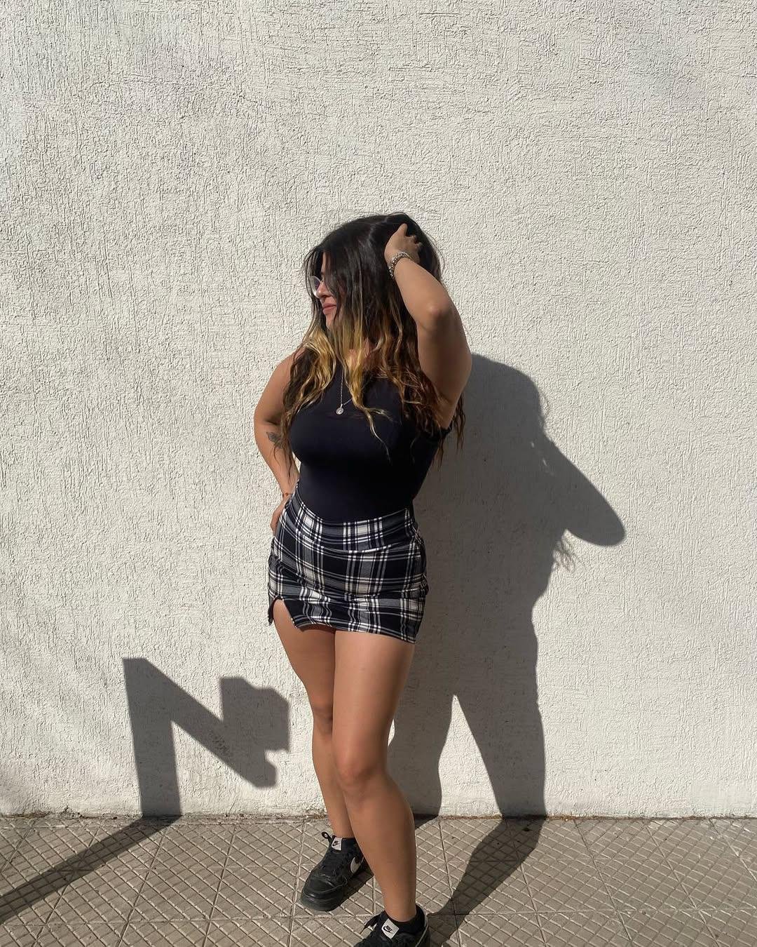 Constanza pendeja chilena puta de instagram (thicc latina teen) #hiJMxfey