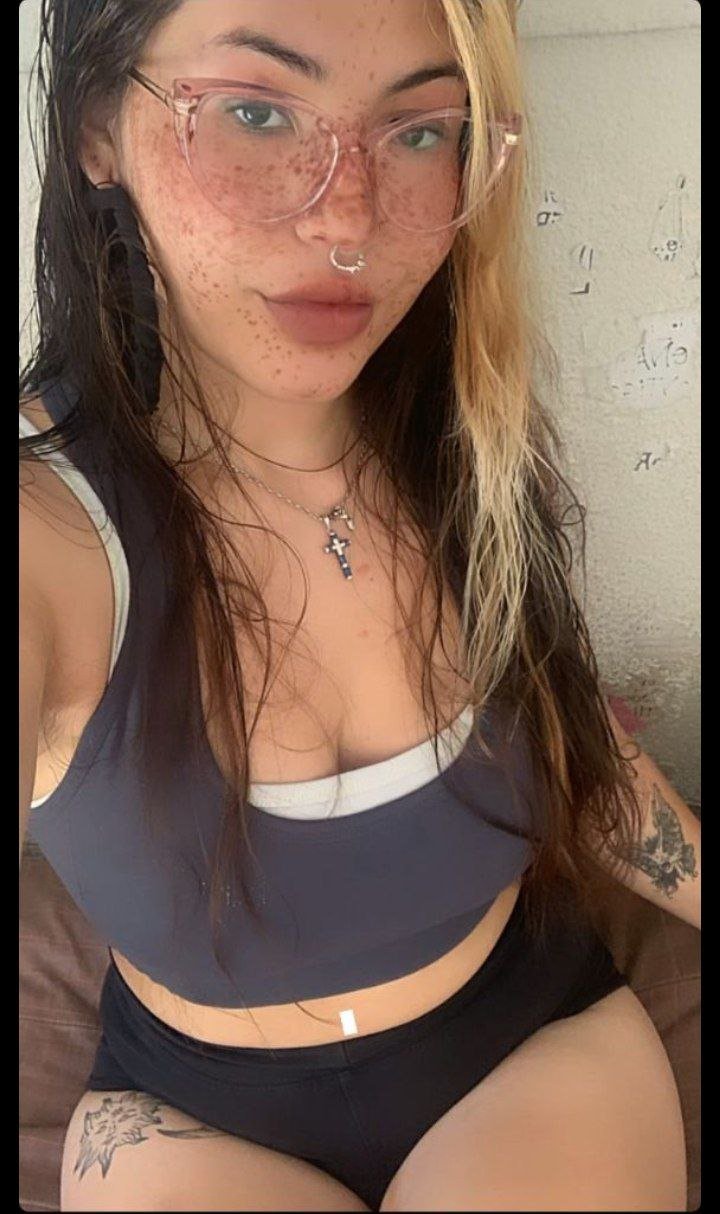 Constanza pendeja chilena puta de instagram (thicc latina teen) #pH3jOdCS