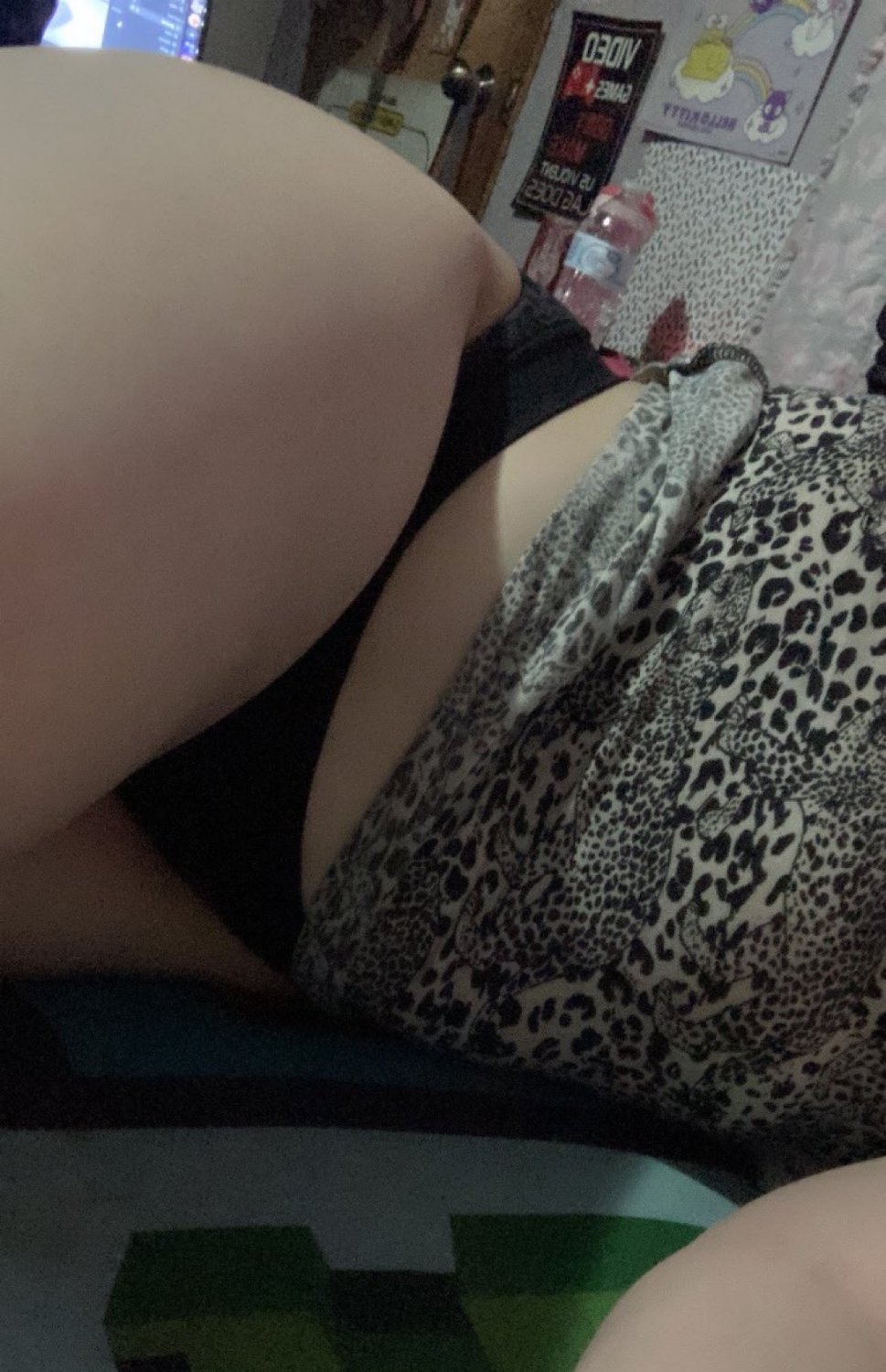 Hot Emo Ex Gf Pt.1 (reupload) #20BL2CG9