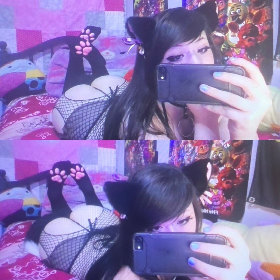 Hot Emo Ex Gf Pt.1 (reupload) #8883pXRB