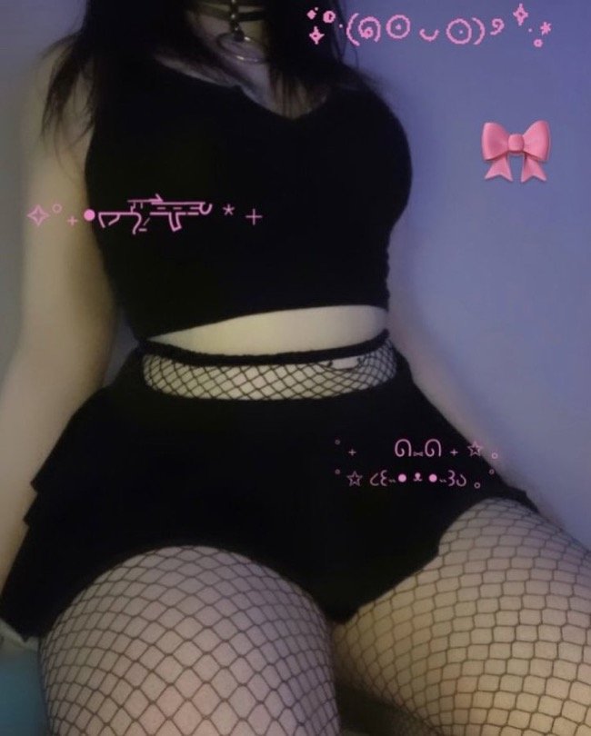 Hot Emo Ex Gf Pt.1 (reupload) #AHLa92u2