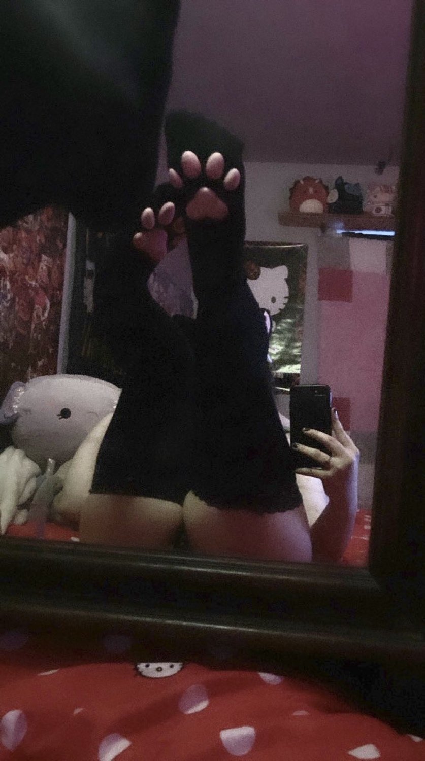 Hot Emo Ex Gf Pt.1 (reupload) #CEL6L9XU