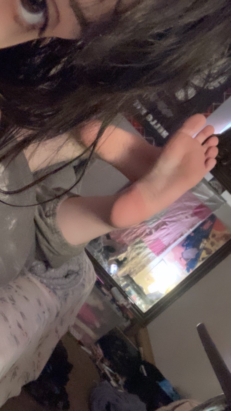 Hot Emo Ex Gf Pt.1 (reupload) #ITydVnmb