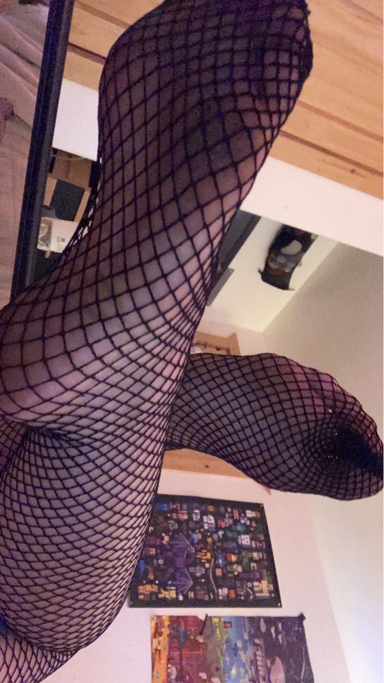 Hot Emo Ex Gf Pt.1 (reupload) #hcaphArc