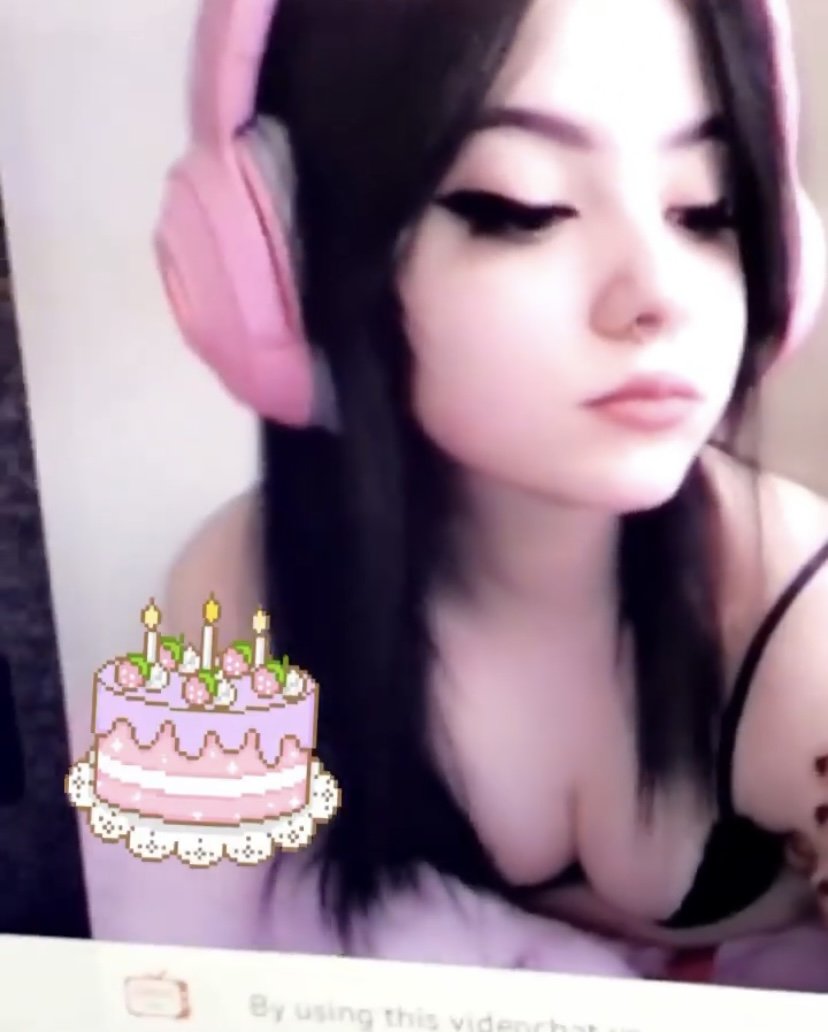 Hot Emo Ex Gf Pt.1 (reupload) #iAndC36z