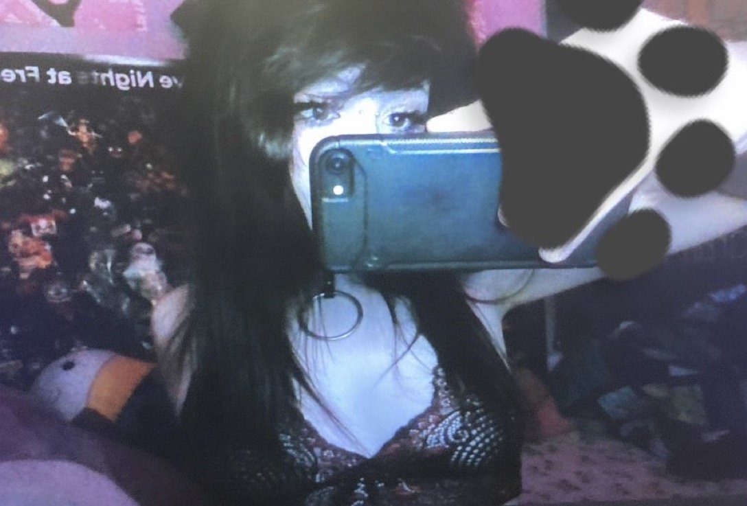 Hot Emo Ex Gf Pt.1 (reupload) #ynUbWJVY