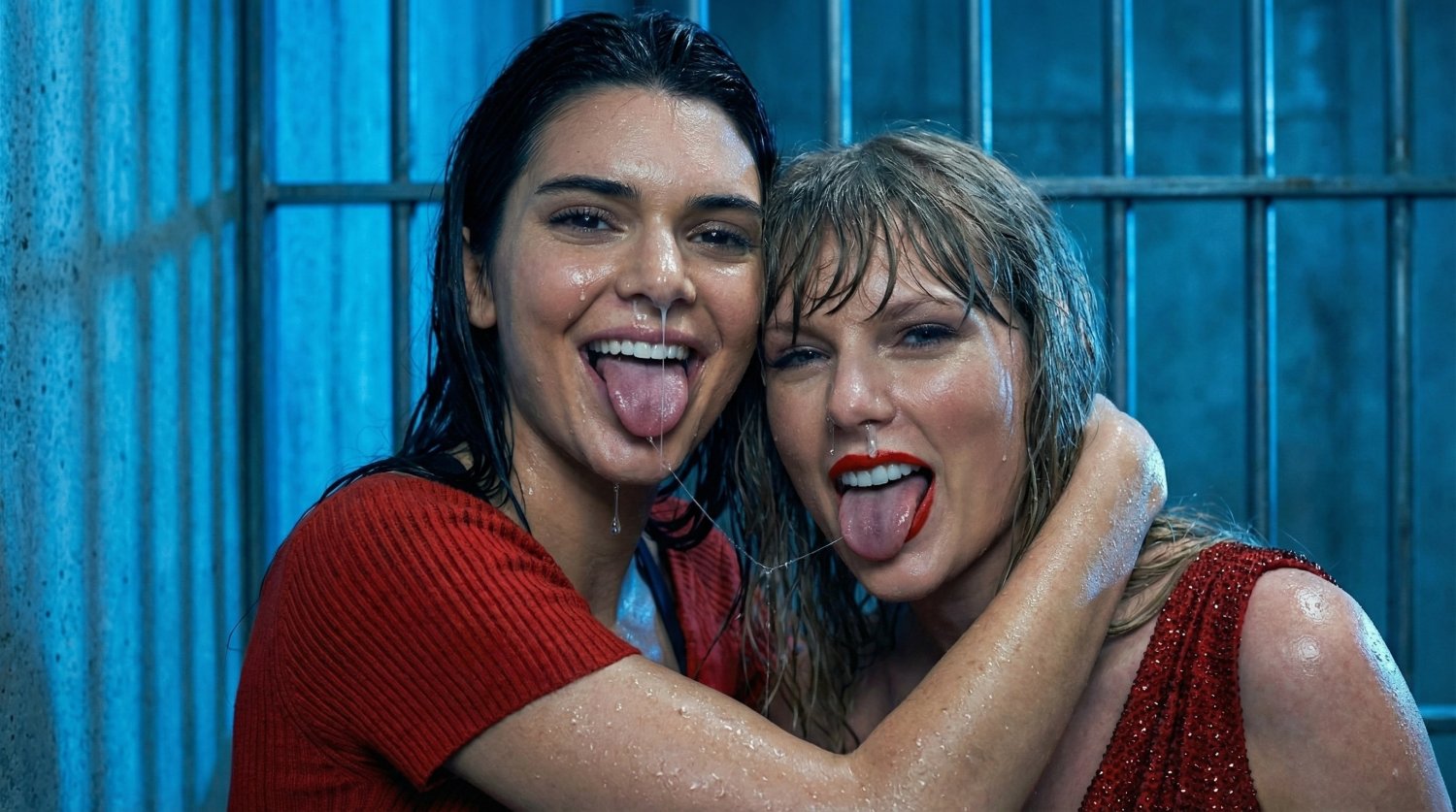 AI Celebs: BEATDOWN Stage. 1 – (Starring Taylor Swift, Kendall Jenner, Mckenna Grace) Pics + Snippet #448QyLKU