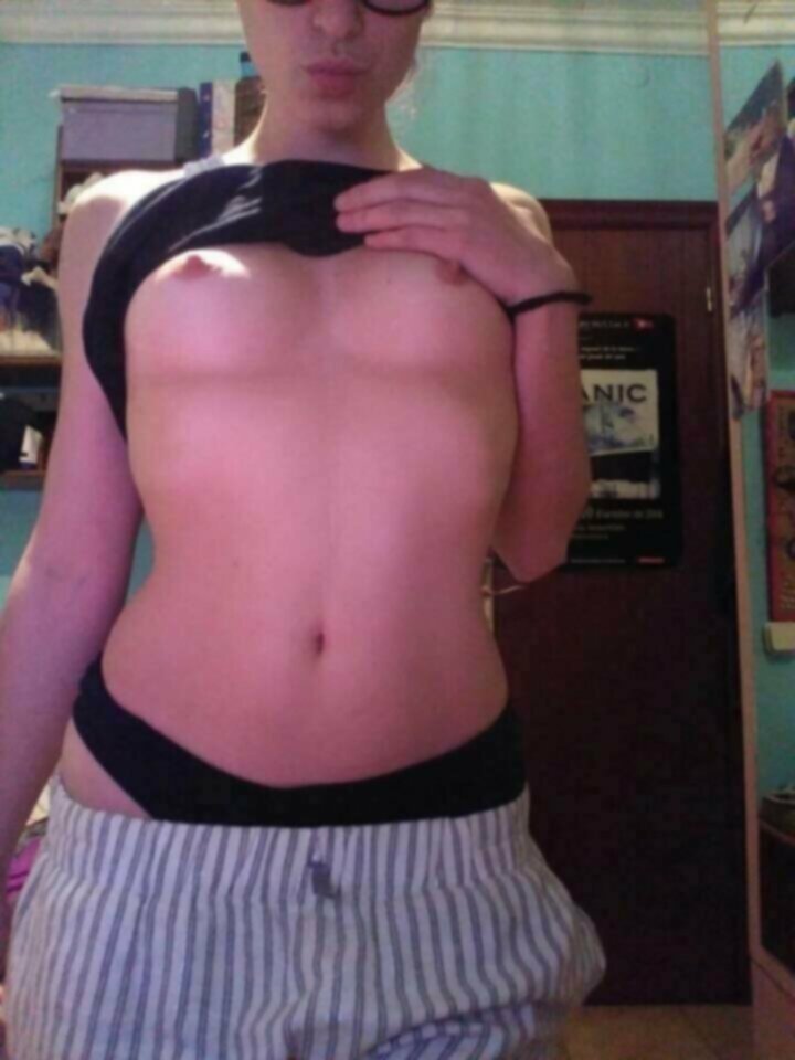 Cristina lost the game #PMmnW02a