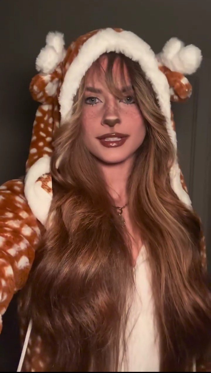 Teagan Kirin Short Videos Ai #HkvixJvS