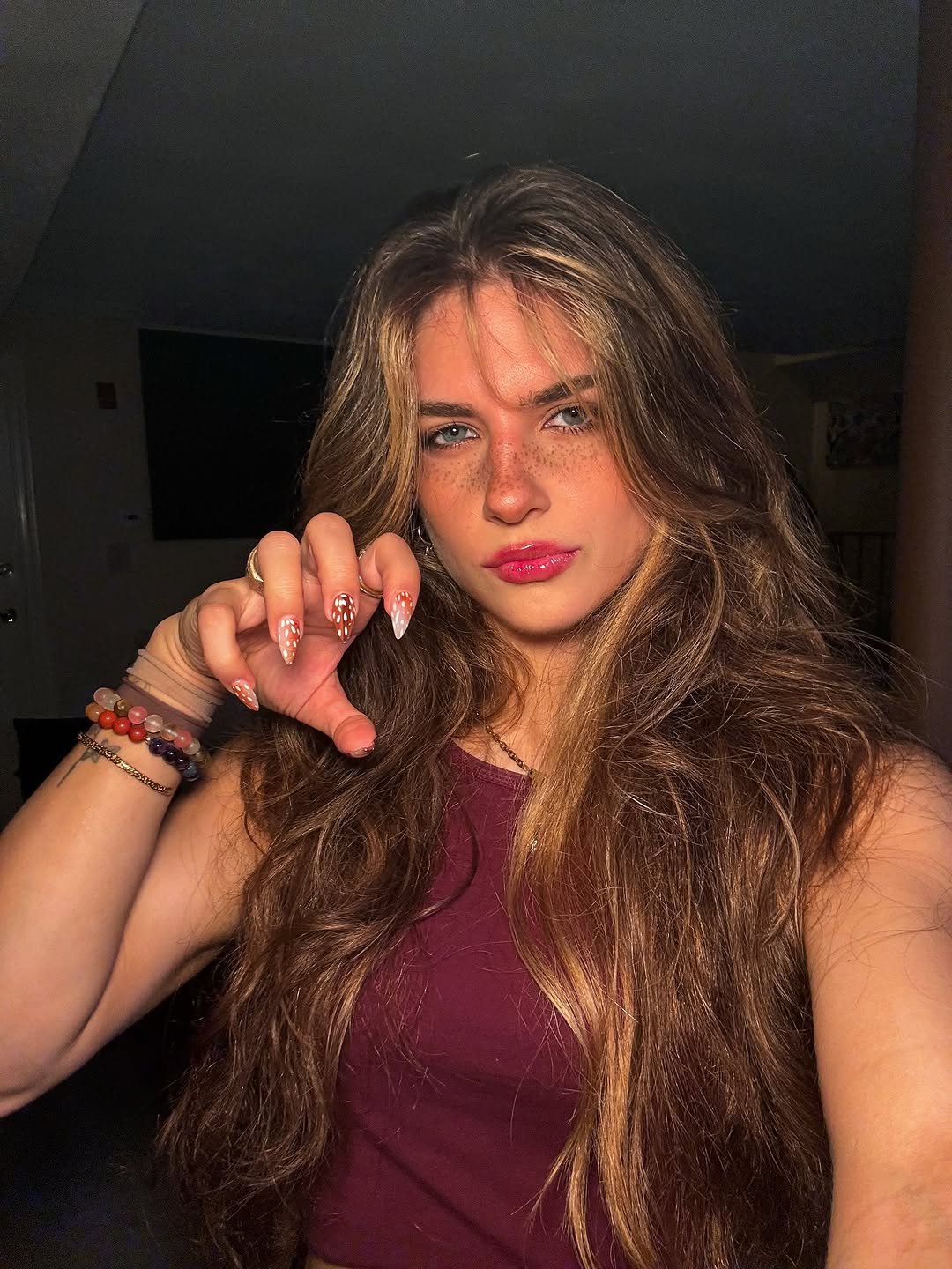 Teagan Kirin Short Videos Ai #QhPHXCzR