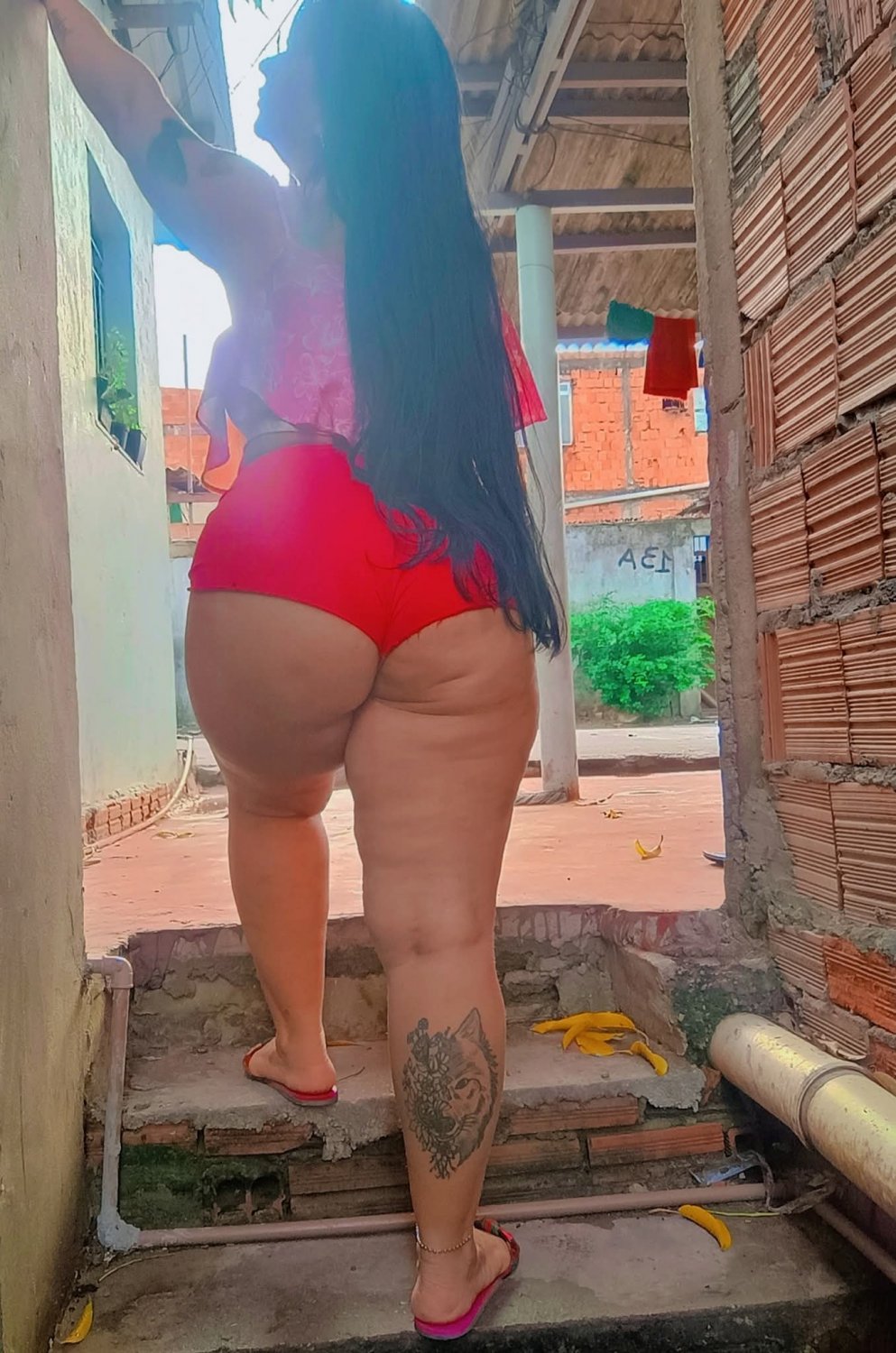 Gostosa demais #3lsAcyKe