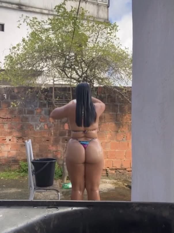 Gostosa demais #IwOSvF79