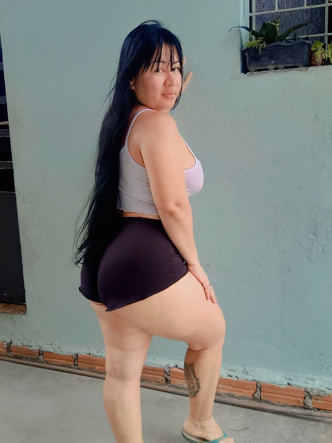 Gostosa demais #OM1ltvbT