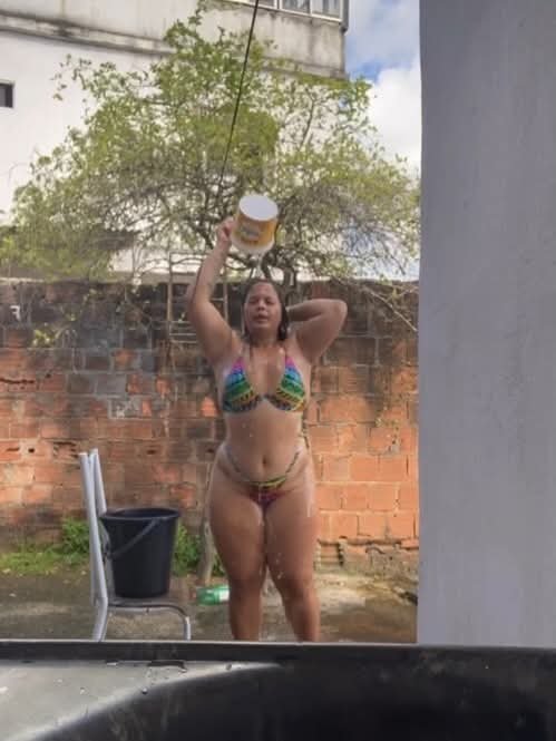 Gostosa demais #OZFipEV8