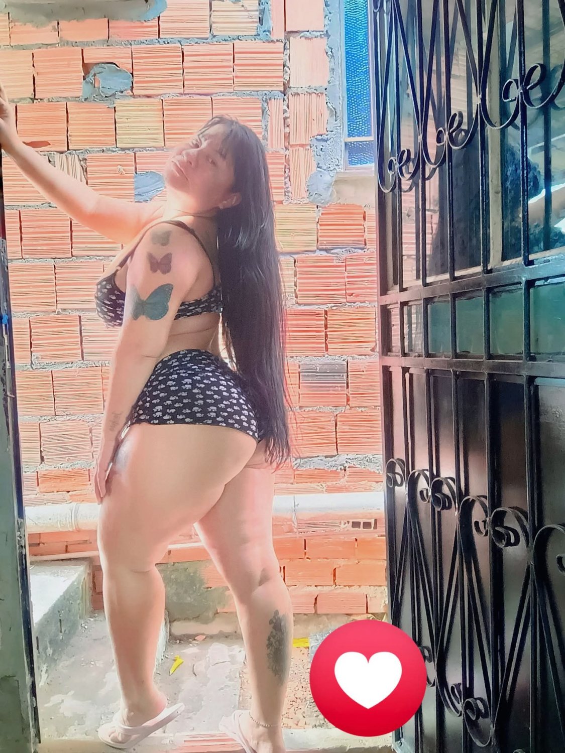 Gostosa demais #ZRrynatP