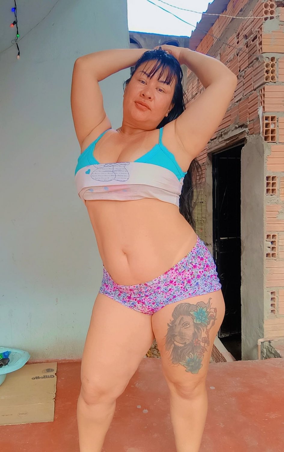 Gostosa demais #ikQu2H9P