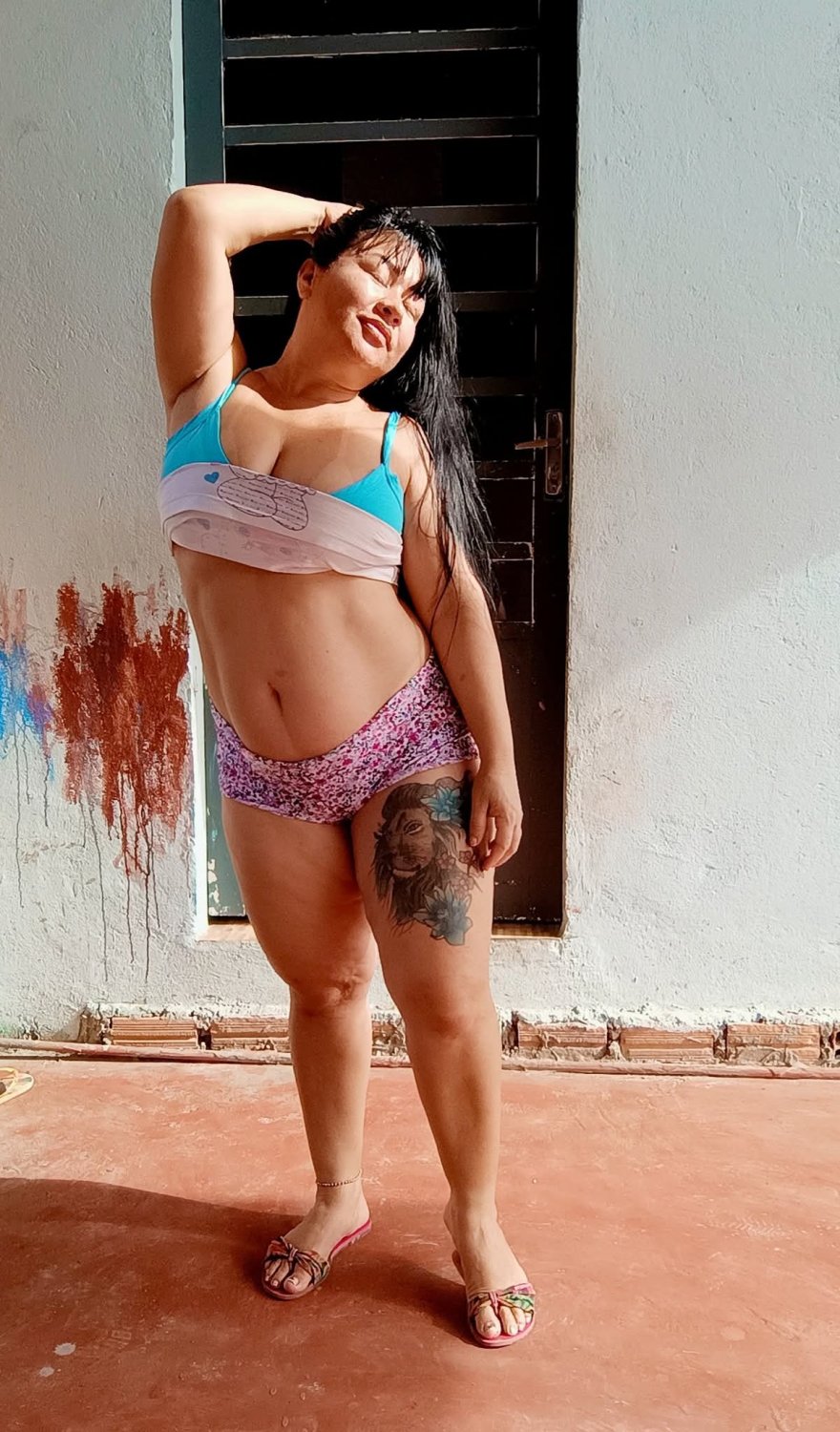 Gostosa demais #kGOOA1yK